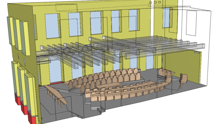 Case2 model