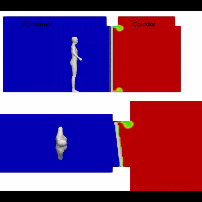 Case2 human walks out Apartment v2 logo ezgif com video to gif converter